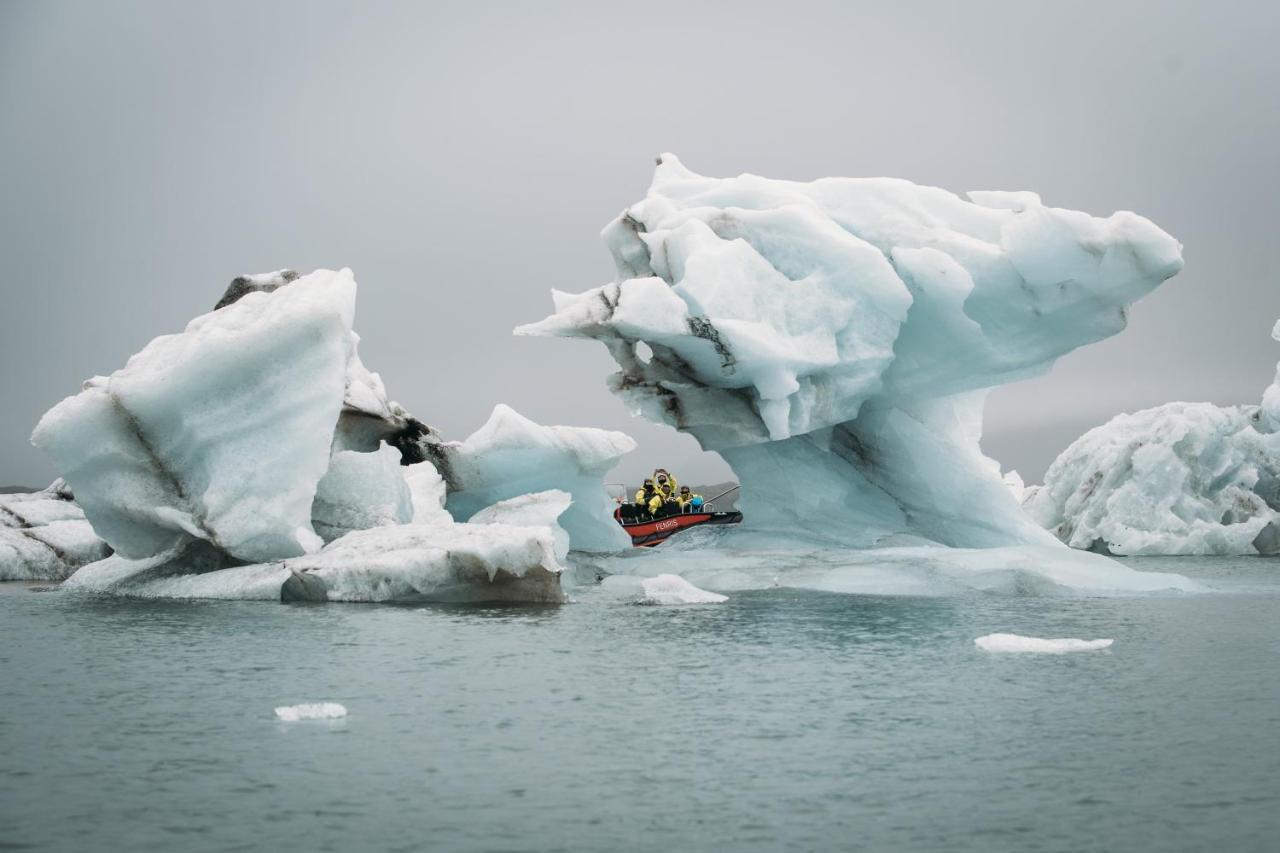 Svalbard Hotell | Polfareren Longyearbyen Exterior foto